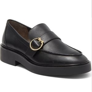Stuart Weitzman Brenna Slip on Loafer